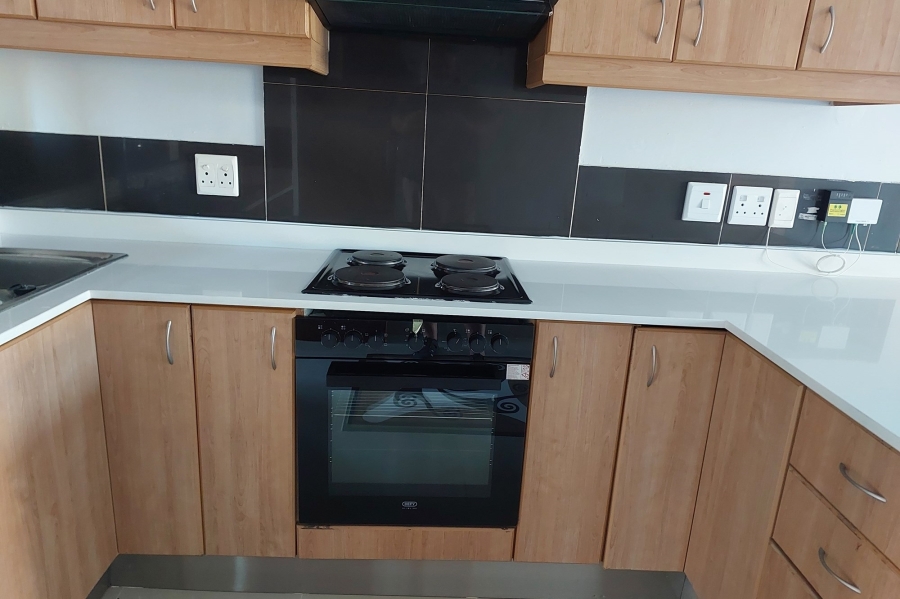 2 Bedroom Property for Sale in Burgundy Estate Western Cape